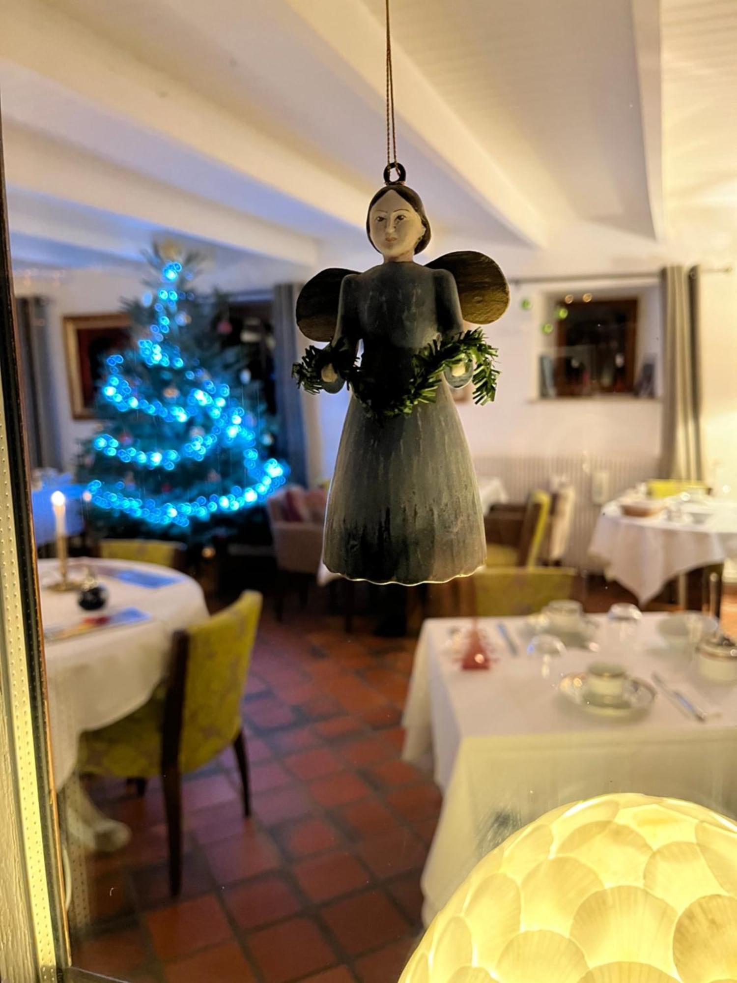Bed and Breakfast Le Colombier Виссан Экстерьер фото